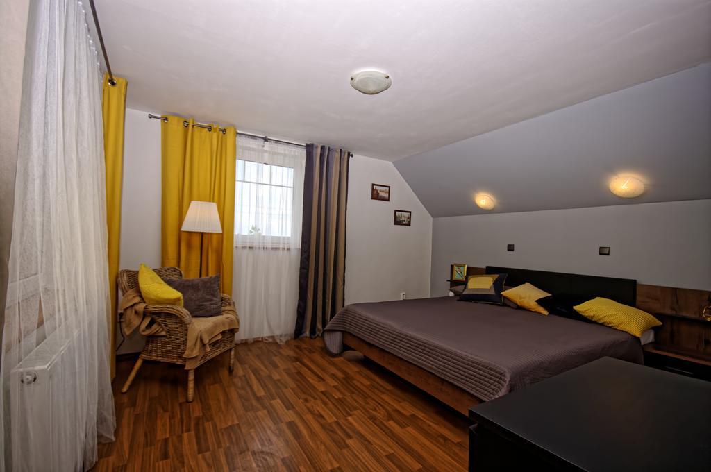 Cozy Gardens Apartments In Praga Exterior foto