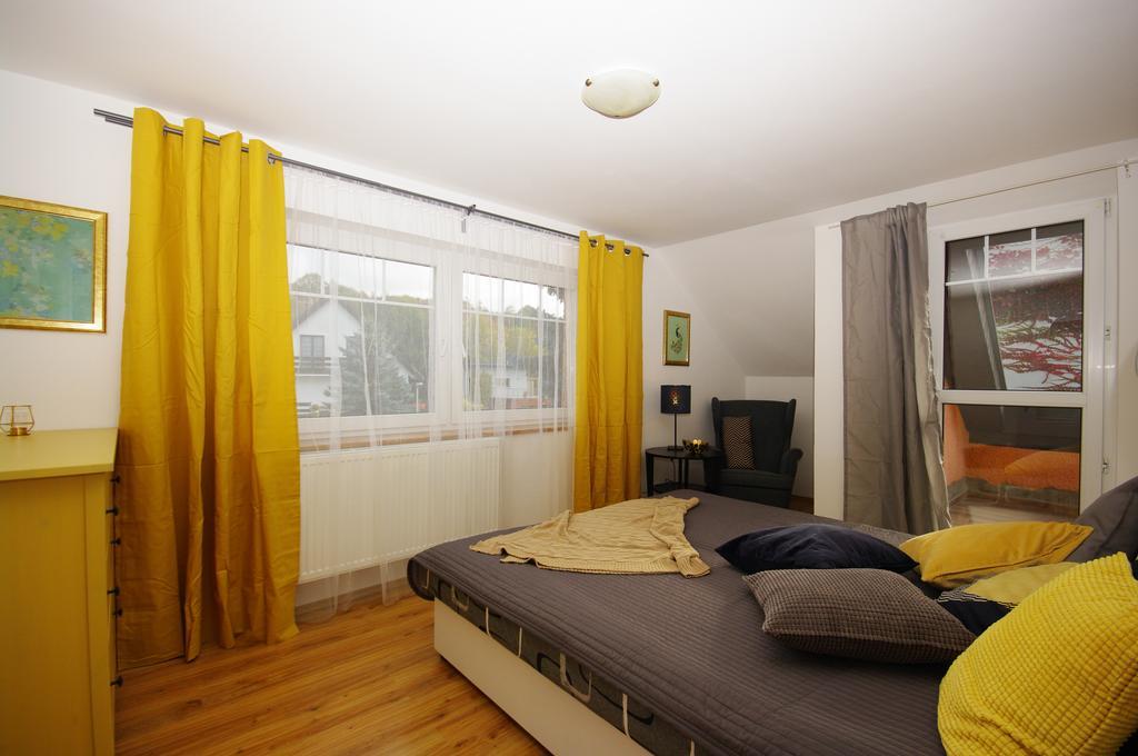 Cozy Gardens Apartments In Praga Exterior foto